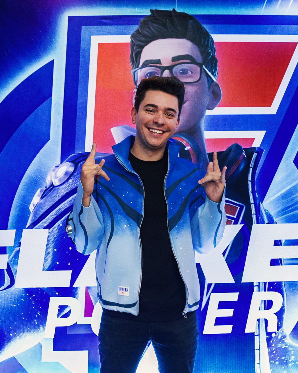 sundae_gg's tweet photo. Mais detalhes do evento oficial de lançamento da skin do @FlakesPower no @FortniteGame 

Uma produção Sundae em parceria com @CreativeDruid &amp; @EpicGamesBR https://t.co/9Wm8E55oci