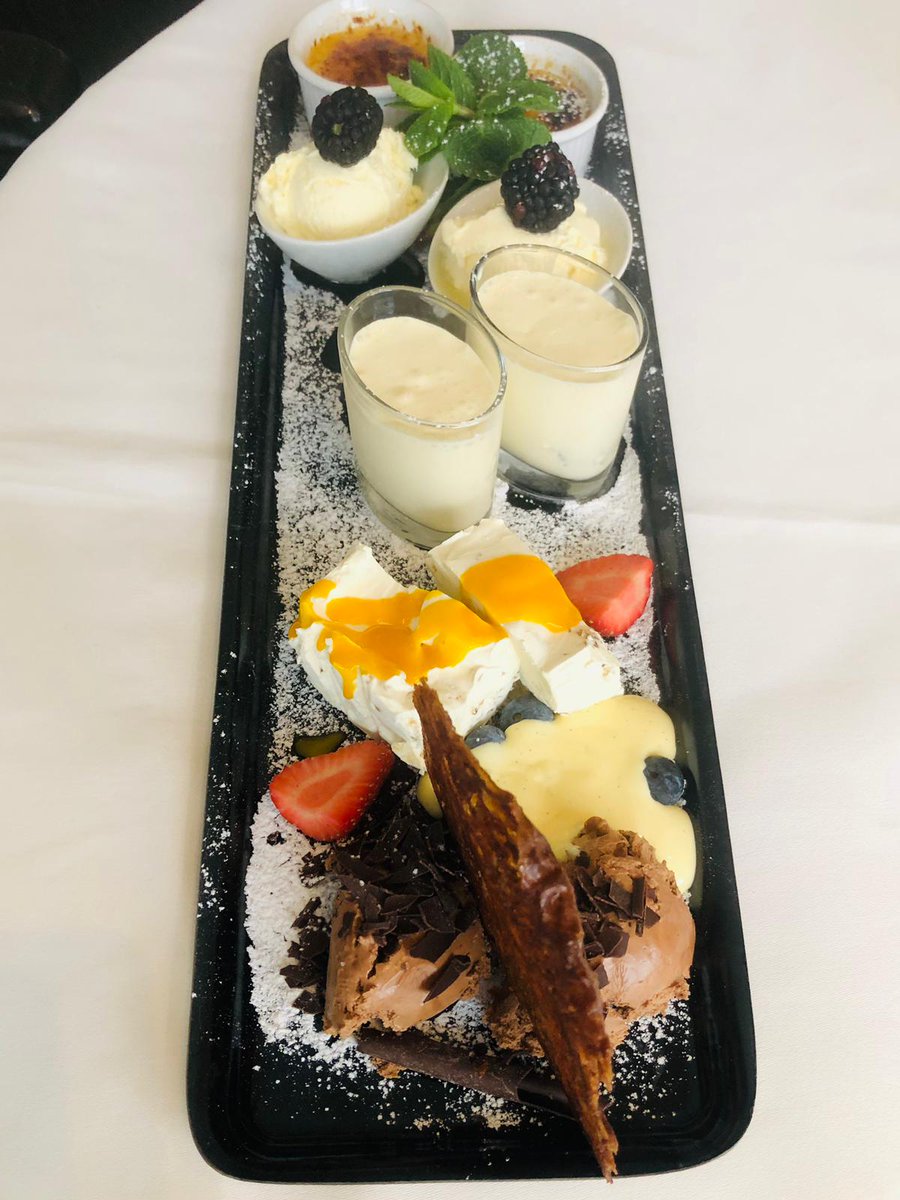 ..en Dessert van ons Huis voor 2  mmmm
eenhoornoostburg.nl