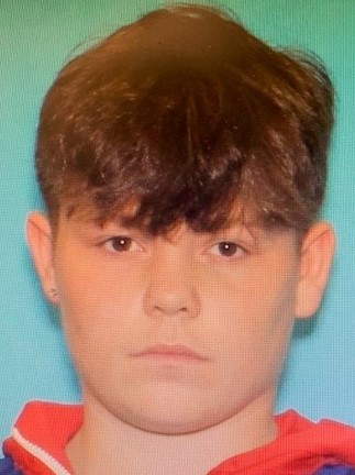 LawrenceKS_PD's tweet photo. We're looking for the suspect in the shooting death of a local teen. Be on the lookout for 17-year-old Derrick Del Reed and his car with KS tag 369REG.  You can make an anonymous tip with Douglas County Crime Stoppers: 785-843-TIPS or if you encounter the suspect, call 911. https://t.co/ky1itBhL4a
