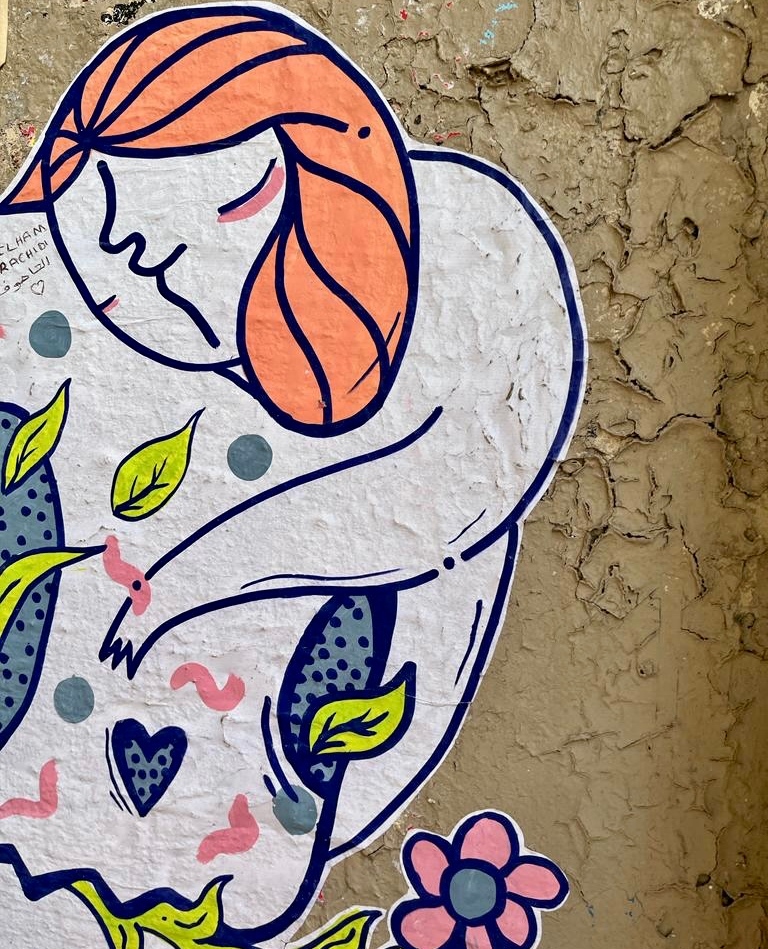 TheHorsfall's tweet image. Random street art captured while walking in Montmartre in Paris by one of our team.⁠
⁠
Join us for our Festival of Randomness⁠
25th March, 12-3pm⁠, Cutting Room Square⁠, Ancoats⁠, M4 6BF⁠
⁠
#Random #RandomArt #RandomObjects #MCREvent #TheFutureIsOursFestival #Ancoats