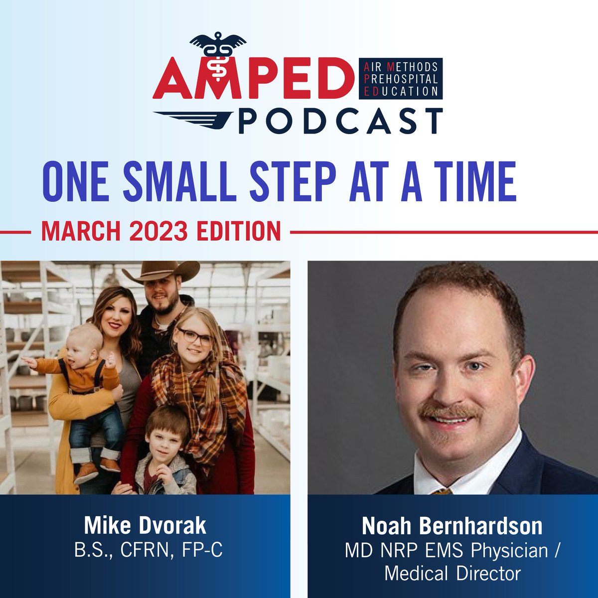 Air Methods tweet media