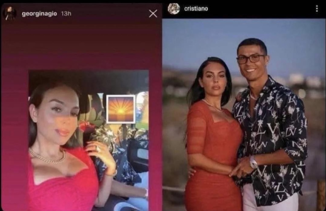 Guarromantico_'s tweet photo. Si a Cristiano se lo hacen, imagínense a uno. https://t.co/eCVNeJAtgq