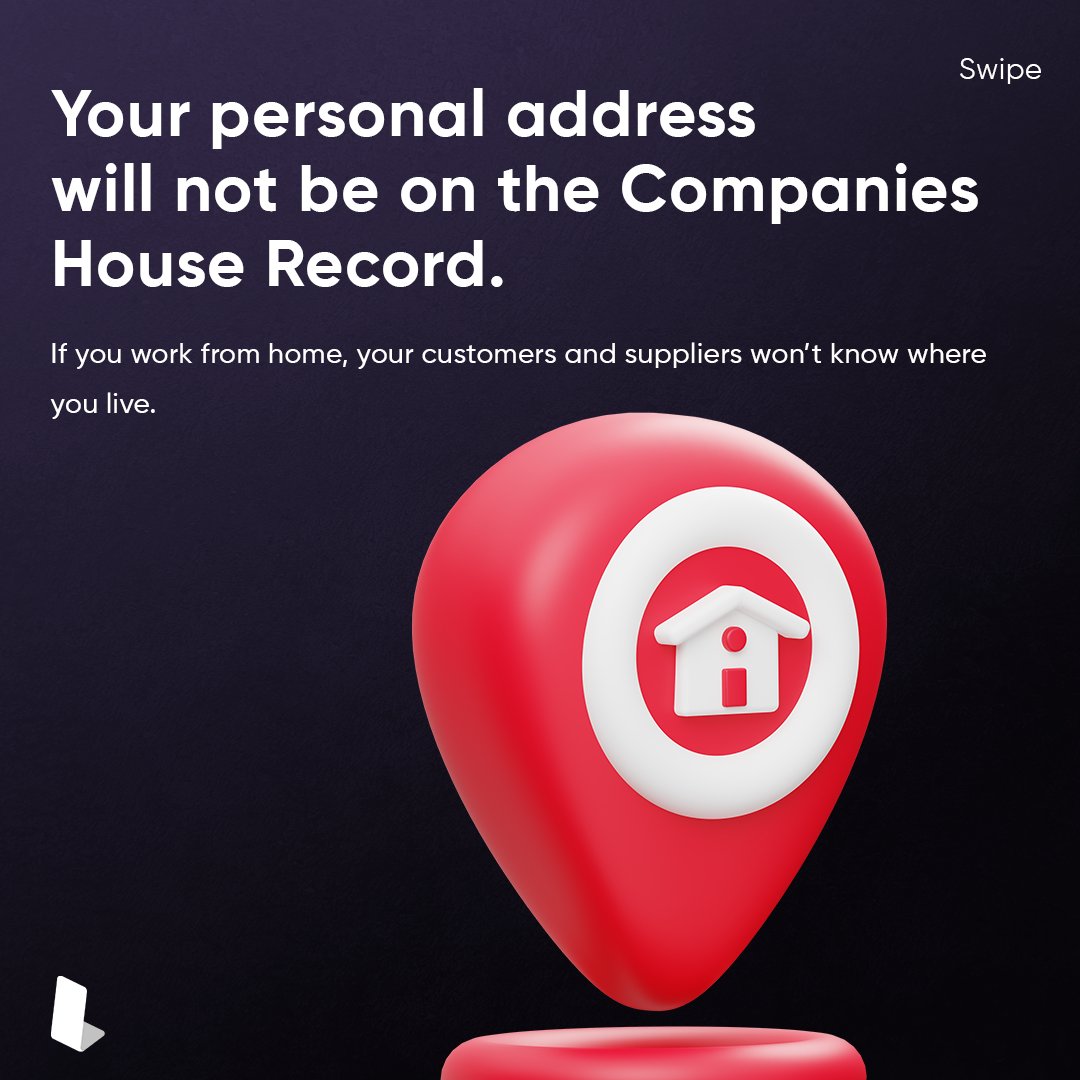 wearelaunchese's tweet image. Get a professional business address in London 🇬🇧with #launchese

Benefit from our mail forwarding service, virtual mailbox 📦 and more. 

Perfect for remote businesses and startups.  #LondonAddress #MailForwarding #VirtualMailbox #RemoteBusiness #startup