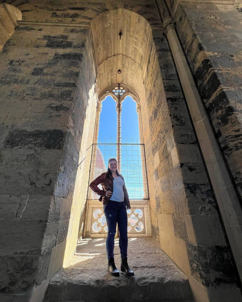 wheresemmanow's tweet photo. 2 days in Florence isn’t nearly enough, but here are a few tips to maximize your time! 
- Be smart about your museums. Did you just come from the Vatican Museum yesterday? Skip the Uffizi! Craving some green space? Head to the Boboli Gardens! 
- Stop at … https://t.co/MaUGlwquLZ https://t.co/pJd53bwpZb