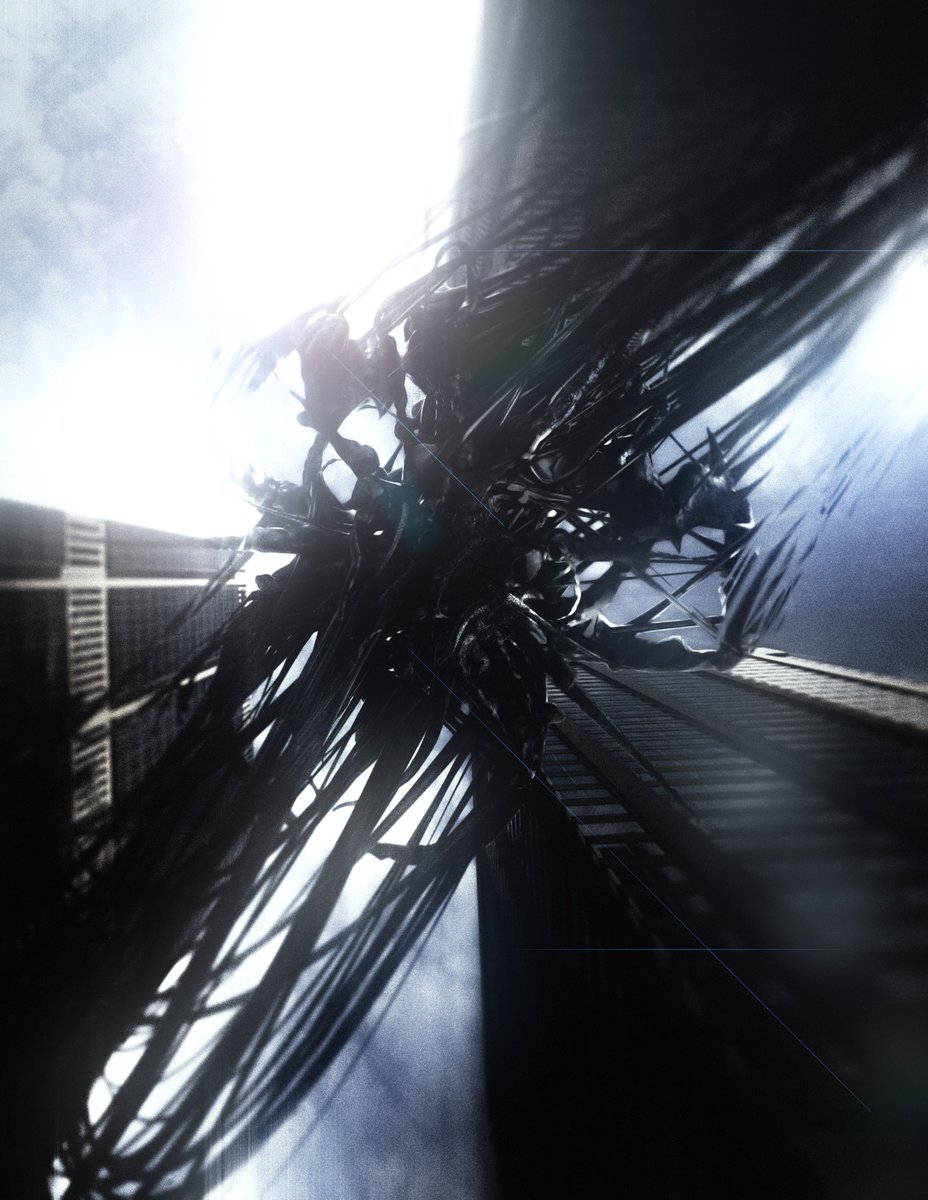 ih8feni's tweet image. ⠀⠀⠀⠀⠀⠀⠀⠀⠀WEB OF SHADOWS