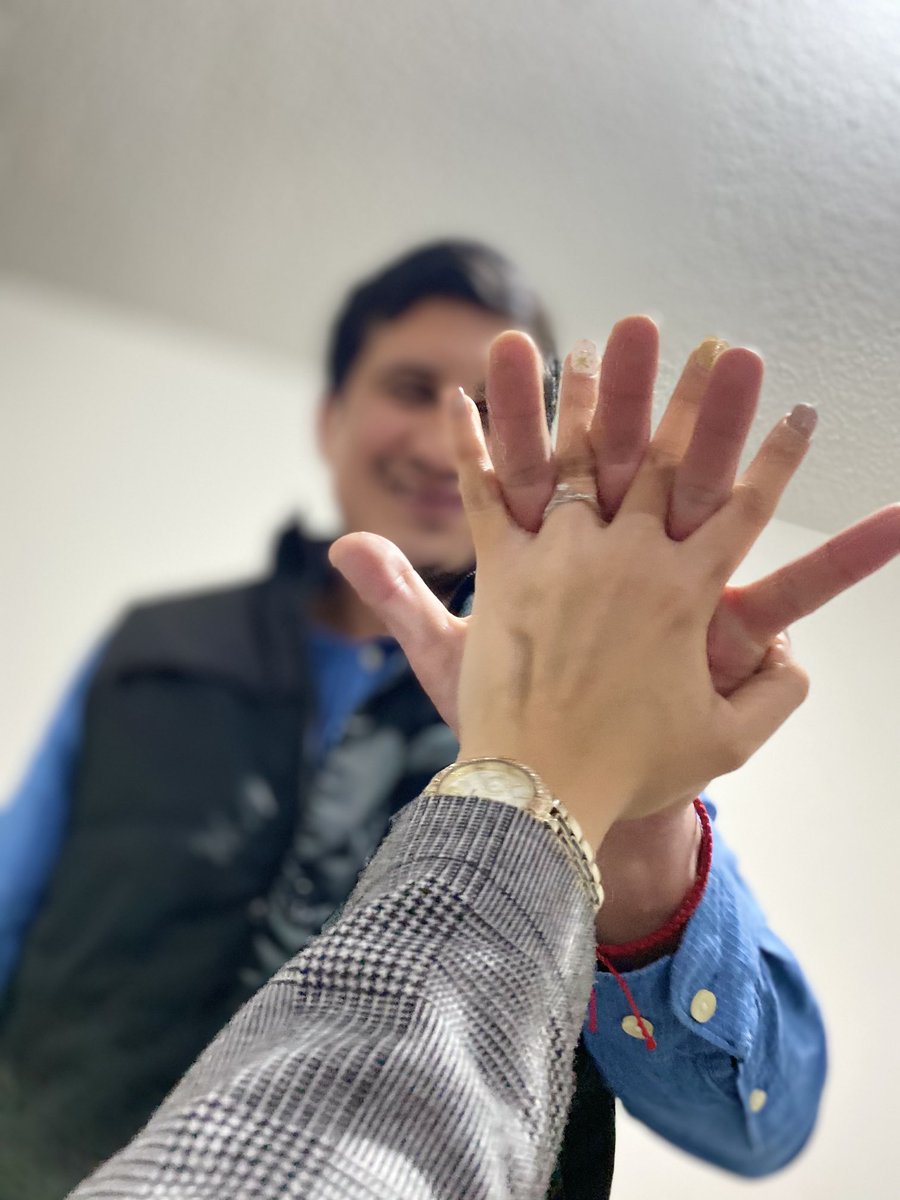 ElizaMinjarez's tweet photo. Compramos nuestra primer casa en 2017, Nos comprometimos en el 2021, y 2023 nos casaremos. Disfruten los procesos chavos. https://t.co/lWJ0I8sHX3