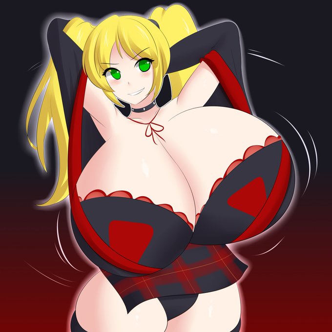 Sketch commish for @228Mathieu , Nancy belongs to https://t.co/ulzsdFxzDR :> 