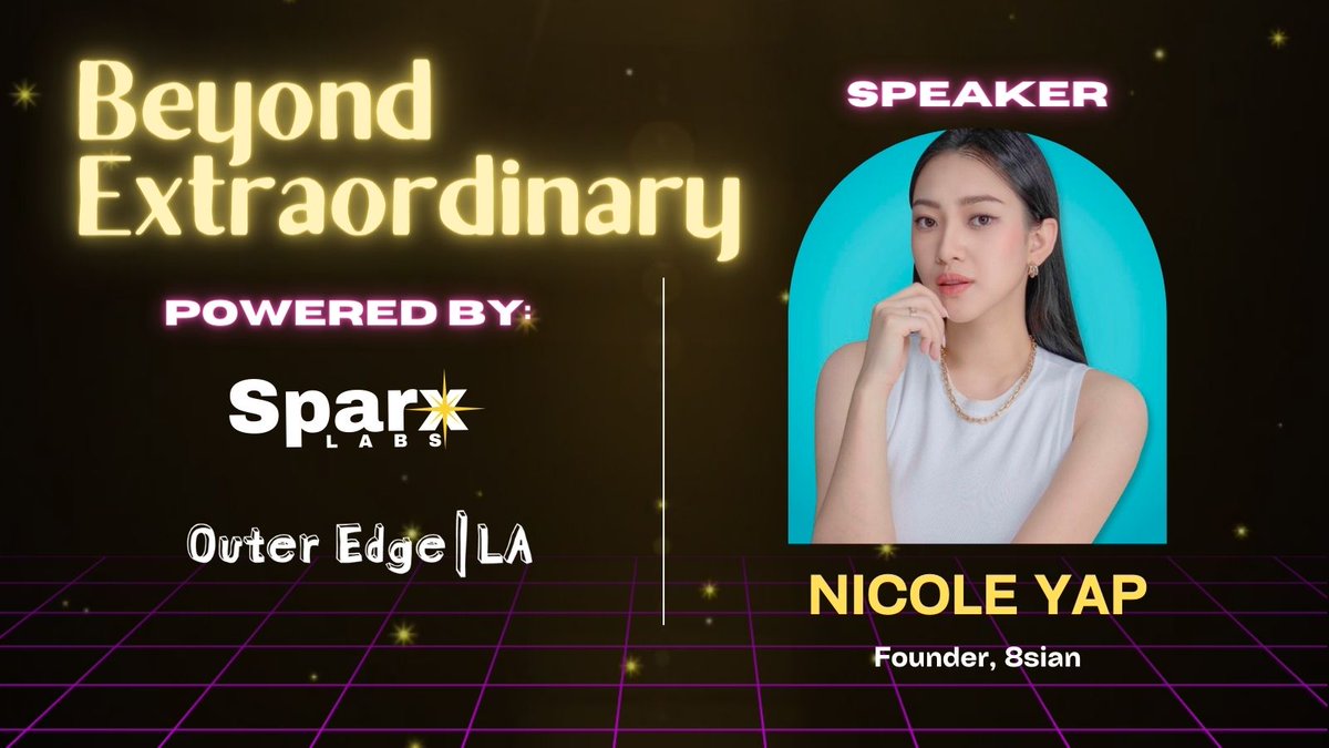 Sparx tweet media