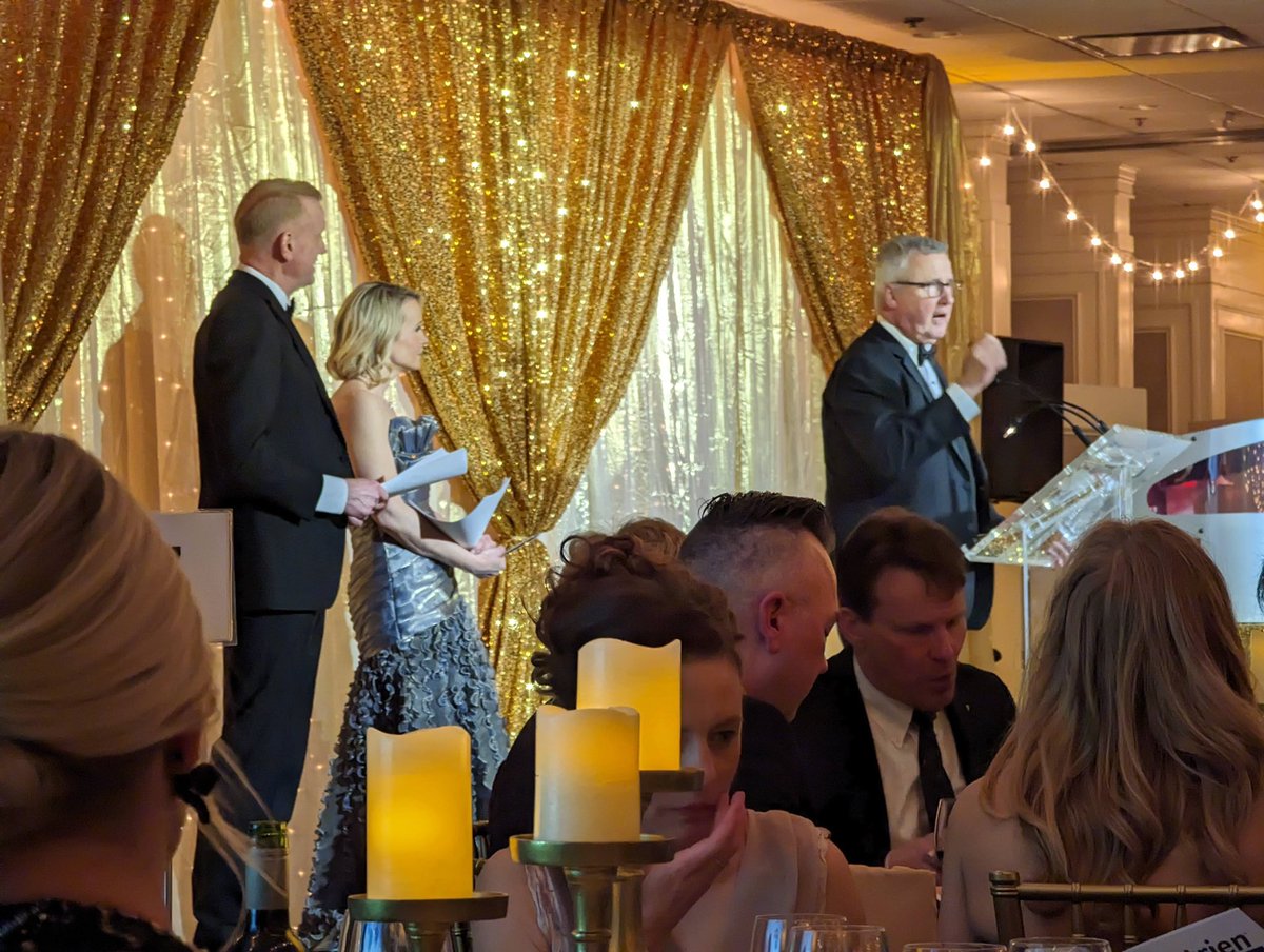 Chantel Saunders (@chantelctv) on Twitter photo So much fun emceeing Black Tie Bingo in support of <a href="/CityHospFound/">SCH Foundation</a>. Still can’t believe they let <a href="/JeffRogstadCTV/">Jeff Rogstad</a> & I run the fancy machine!! Huge thanks to the foundation for having us & to Klassique Designs for dressing me! Stunning dress & so comfy too! 💃🏼🤵♂️❤️ So much fun emceeing Black Tie Bingo in support of <a href="/CityHospFound/">SCH Foundation</a>. Still can’t believe they let <a href="/JeffRogstadCTV/">Jeff Rogstad</a> & I run the fancy machine!! Huge thanks to the foundation for having us & to Klassique Designs for dressing me! Stunning dress & so comfy too! 💃🏼🤵♂️❤️