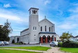 Lenten Talks in Kimmage Manor - 7.30pm, Wed 22nd March: ‘Listening to God’s message in St. Matthew’s Gospel’
Presented by Jim O’ Connell CSSp, &amp; introduced by Catherine Moore - The Sermon on the Community (18:1 -18:35)