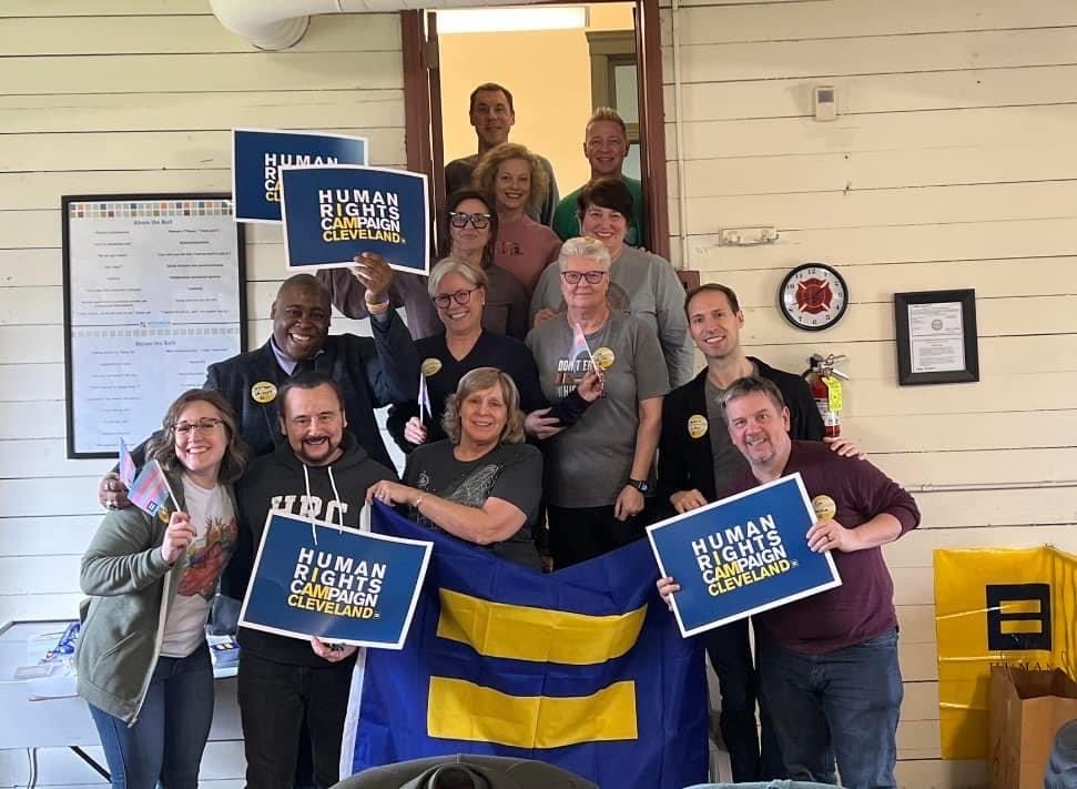 HRC Cleveland (@hrccle) on Twitter photo 