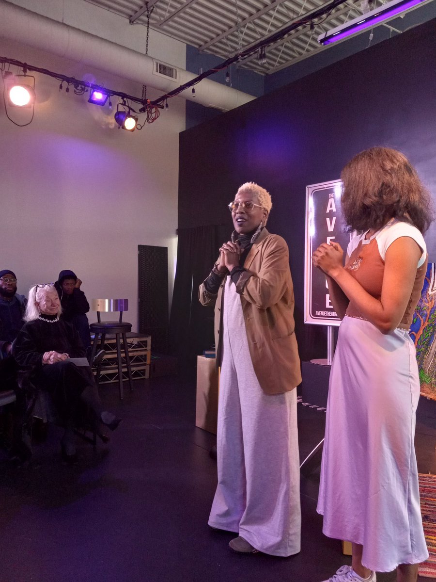 avenueblackbox tweet media