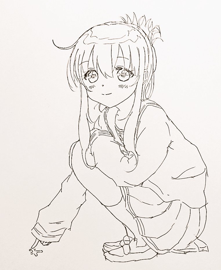 #三億アカウントの中から私を発掘してください
絵を描きます、かわいい小鳥と住んでます、素組で艦艇作ってます✧◝(⁰▿⁰)◜✧ 