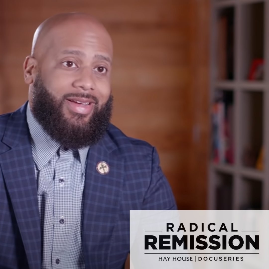 Radical Remission tweet media