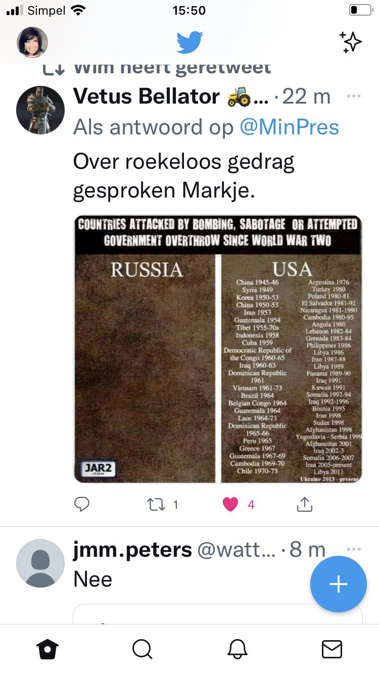 Het Westen Eiste Om Poetin Te Straffen Voor Het Bombarderen Van Irak 2 Angel-Wings.nl Afbeelding