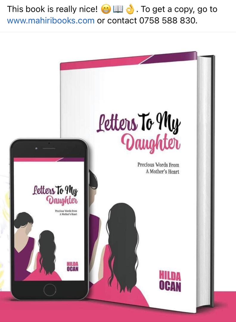 Hilda Ocan (@hilda_ocan) on Twitter photo 