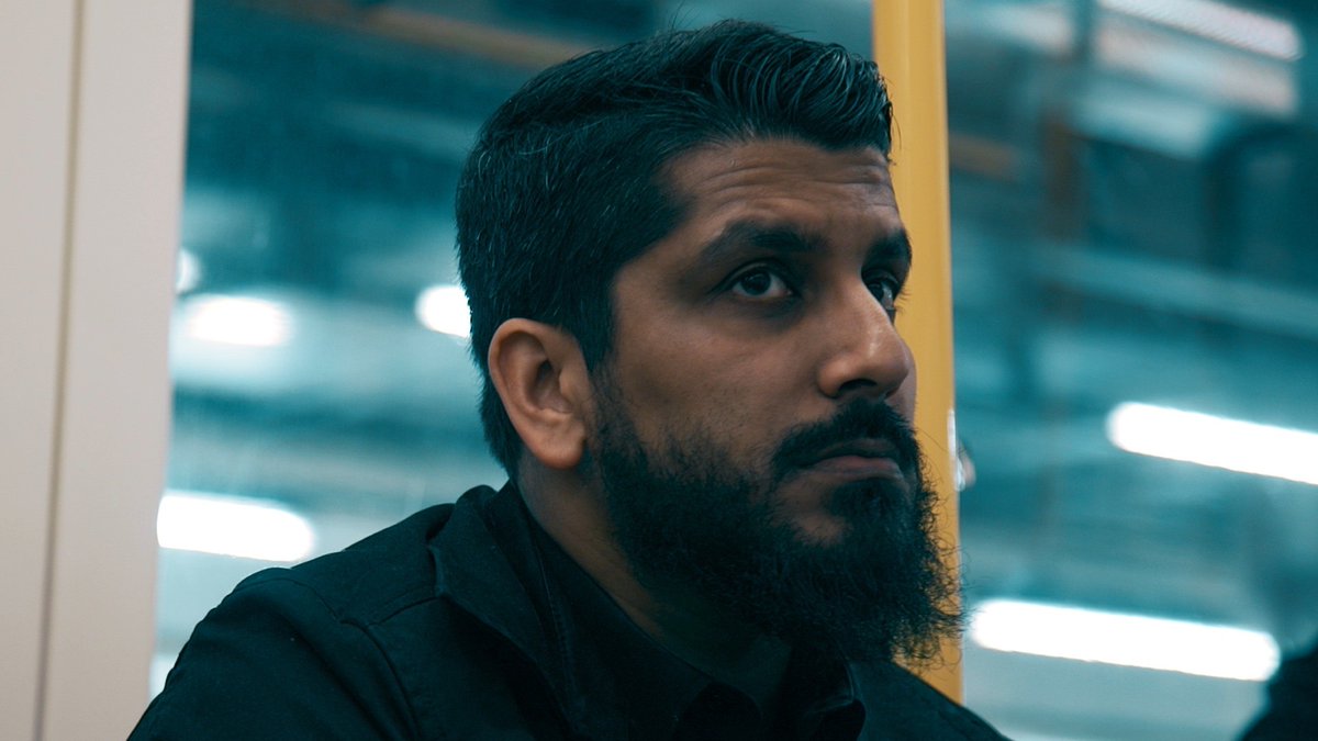 Packed world prem of  #PhantomParrot <a href="/cphdox/">cphdox</a> “What Citizenfour did for the NSA’s domestic espionage program in the U.S. – exposing it for the world to see — the documentary Phantom Parrot may do for a top-secret surveillance program in the U.K.” [deadline] <a href="/BFI/">BFI</a> Doc Society