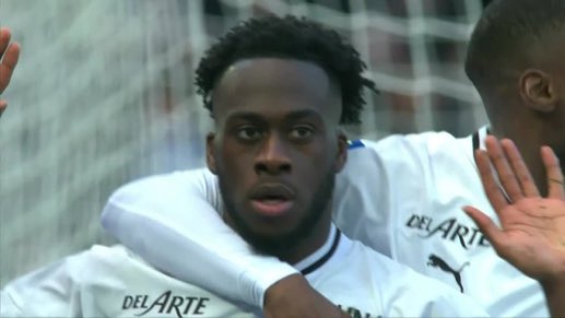 Noah Lyles ⚡️ tweet media