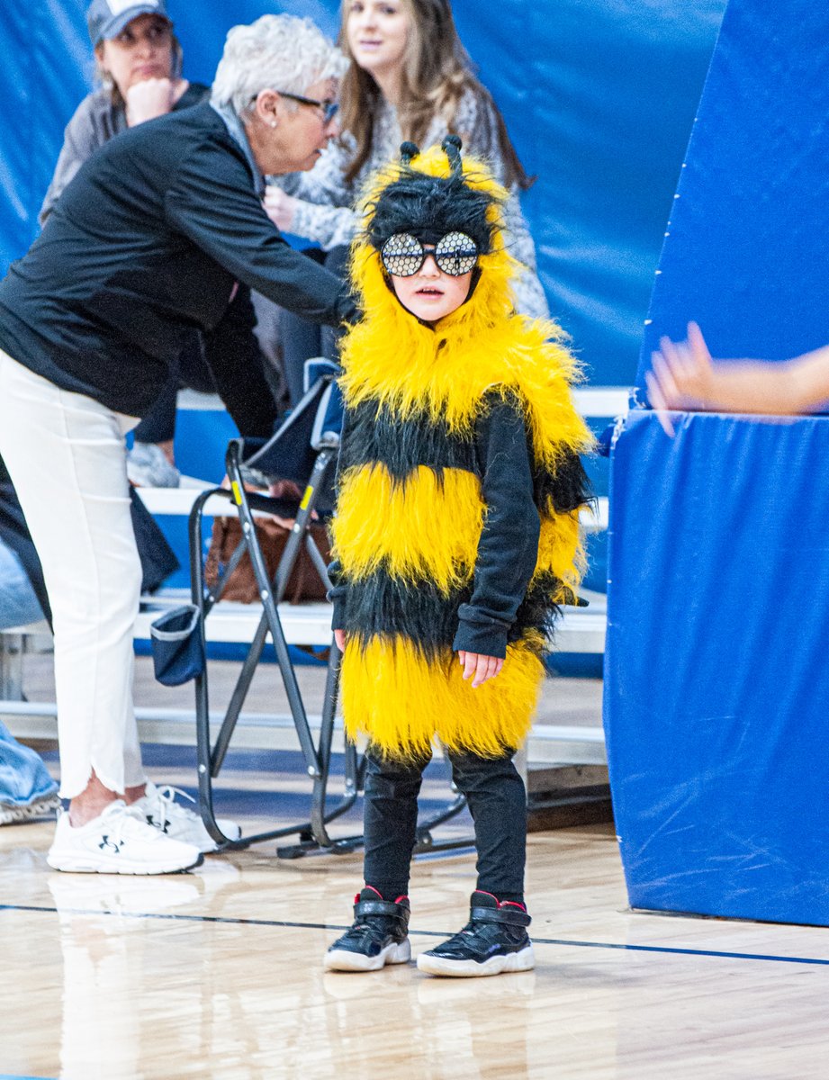 Ok Swarm BBall Club tweet media