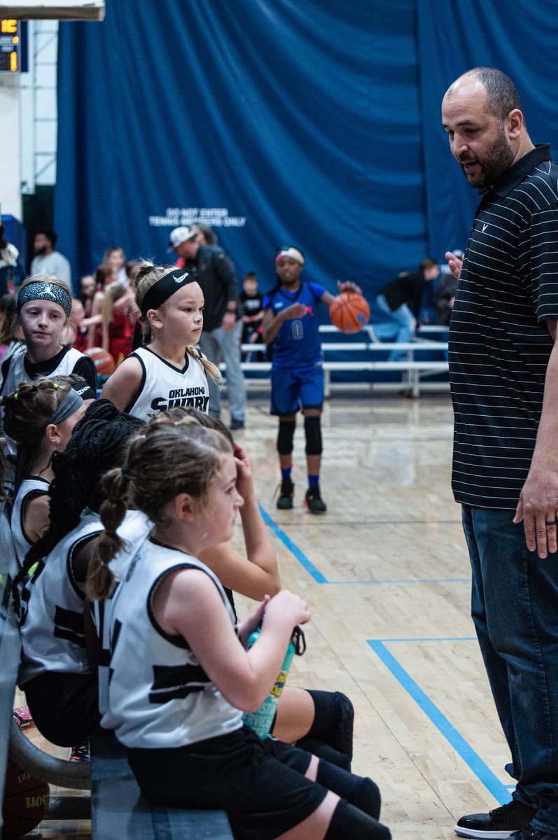 Ok Swarm BBall Club tweet media