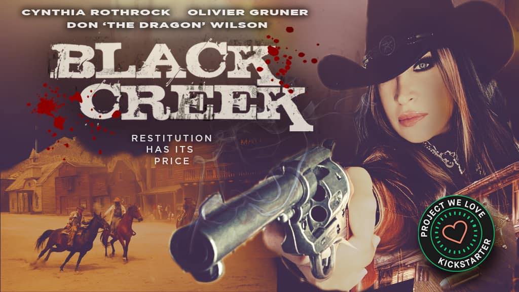 UPDATE BLACK CREEK  Slacker Backer campaign is up...
igg.me/at/blackcreekm…