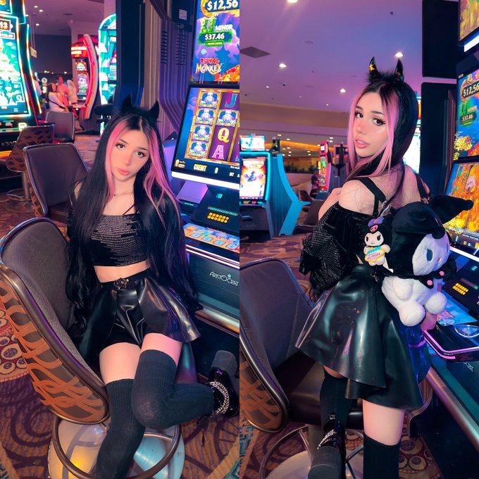 welcome to vegas bby ? https://t.co/jQFBes4n3E