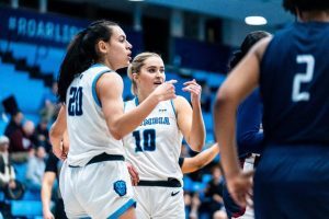 Columbia Women Rout FDU 69-53 to open WNIT - The College Sports Journal
ift.tt/fc0t7w6