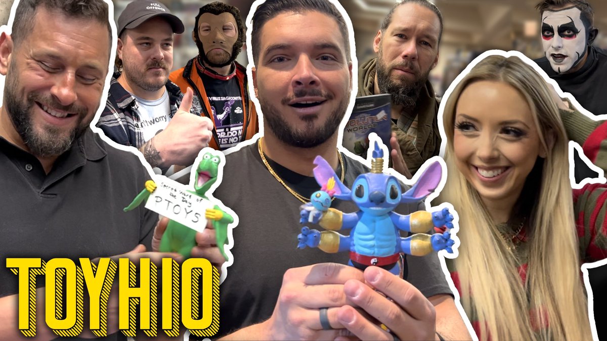OfficialEGO's tweet photo. ๐ฅ MASSIVE NEW VLOG ๐ฅ
Ft. @ColtCabana @bmdbud @PWSpaceMonkey #TheBunny @DanhausenAD Charlie Hollywood & more!
๐บ https://t.co/O7Tu0nYg5T https://t.co/RU2ajWOLgs