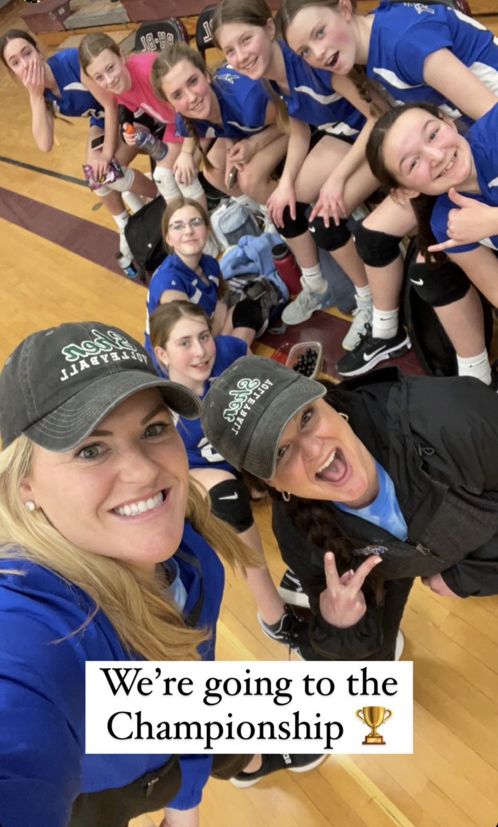 NY Attack VBC tweet media