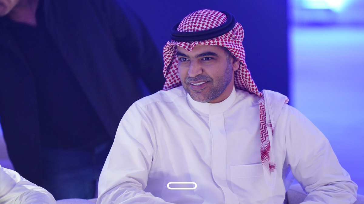 نشارككم تغطيتنا من مزاد #ذا_نود

#المستقبل_ركاز | #the_node