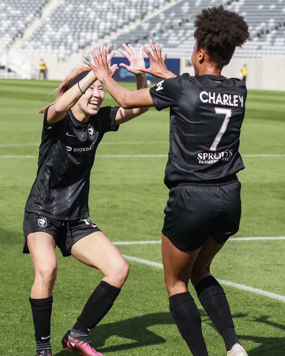 Only 7 more days until our home opener 🙌
Get your tickets now!

angelcity.com/tickets/single…