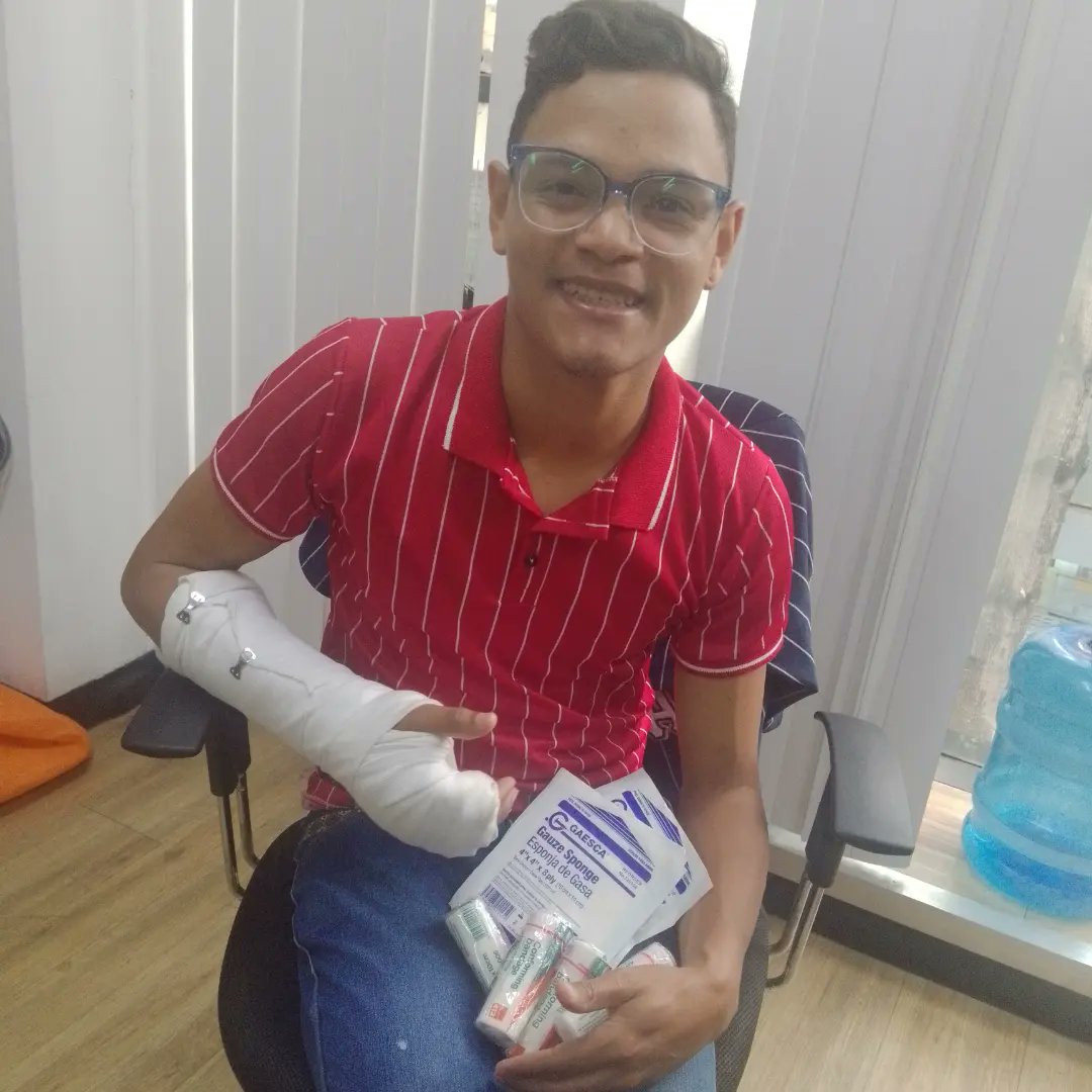 Affectio Societatis tweet media