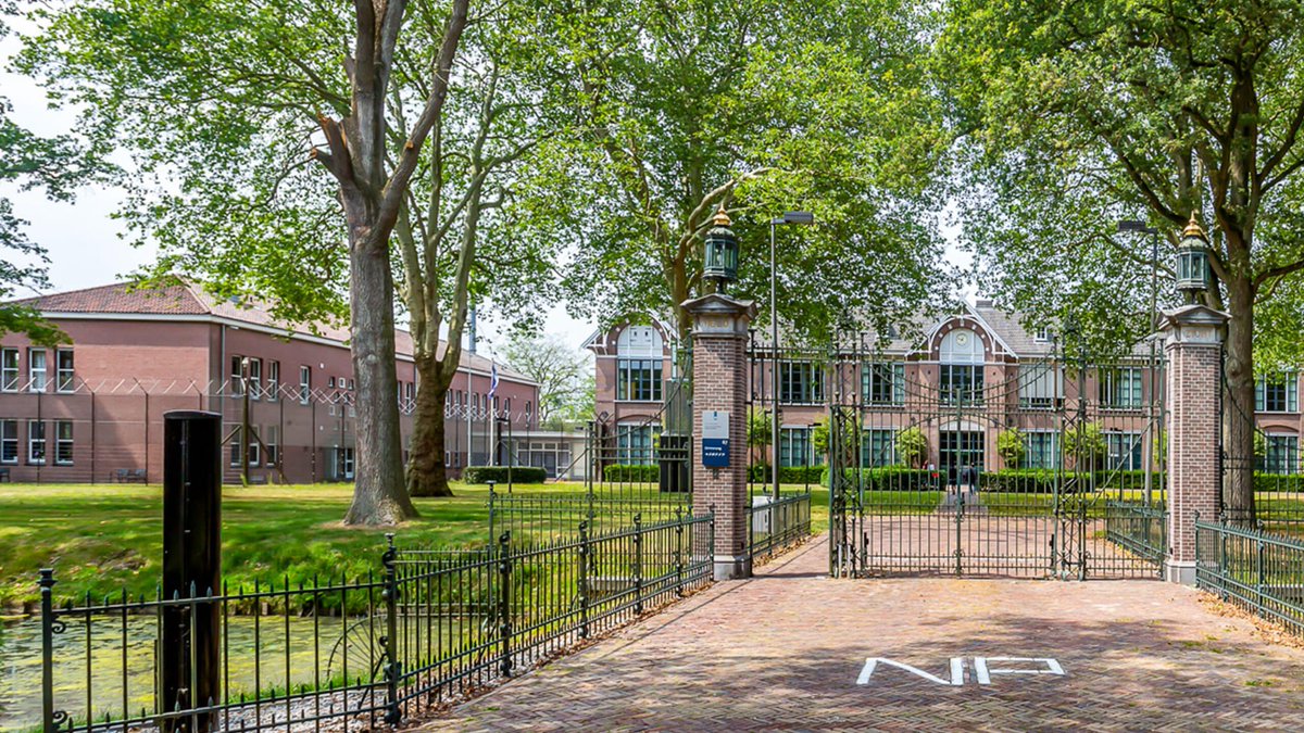 Open dag voor familie van personeel <a href="/CTPVeldzicht/">Centrum voor Transculturele Psychiatrie Veldzicht</a> Gesproken met personeel en cliënten, voor zover mogelijk en toegelaten. Confronterend.