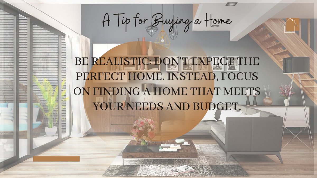 SlaysRealEstate's tweet photo. #Homebuyers https://t.co/nXaq7ertVn
