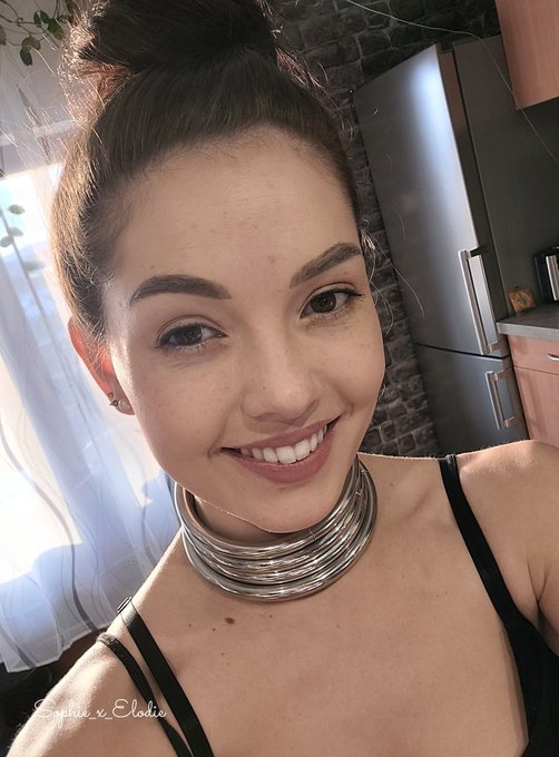 TW Pornstars - Sophie_x_Elodie. Pictures and videos from Twitter. Page 6