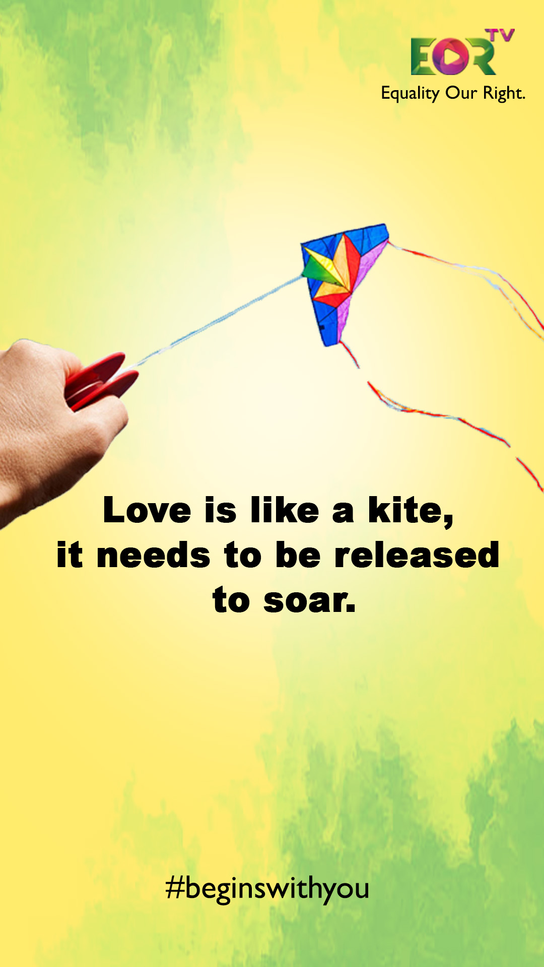 Relieved Love Quotes E.L. James Quote: “We're Not Going To Make