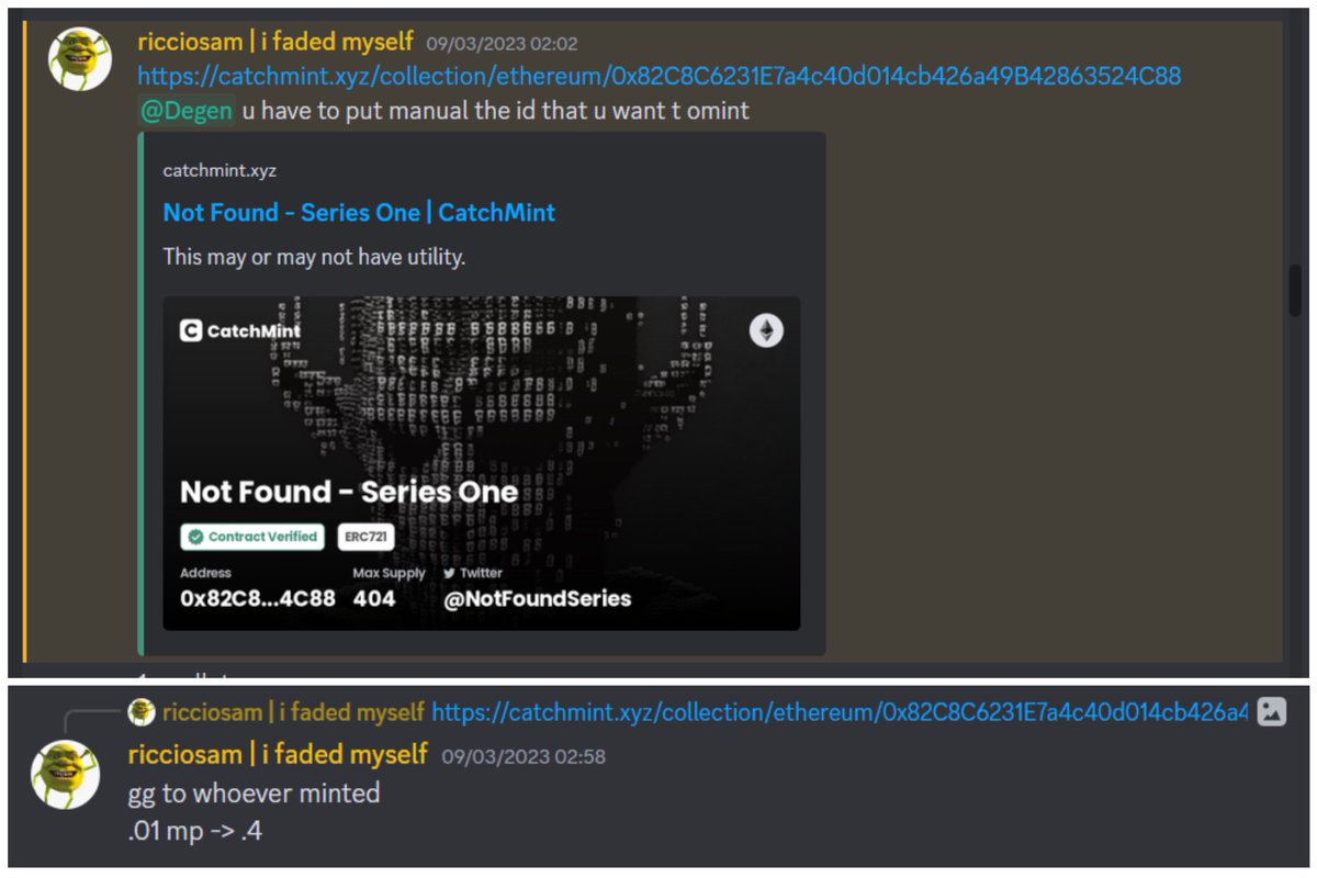 Alpha RN tweet media