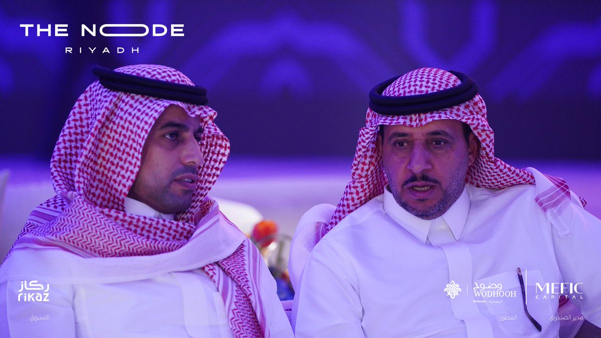 Thenodelive's tweet photo. نشارككم تغطيتنا من مزاد #ذا_نود

#المستقبل_ركاز | #the_node https://t.co/wdleFvYmKn