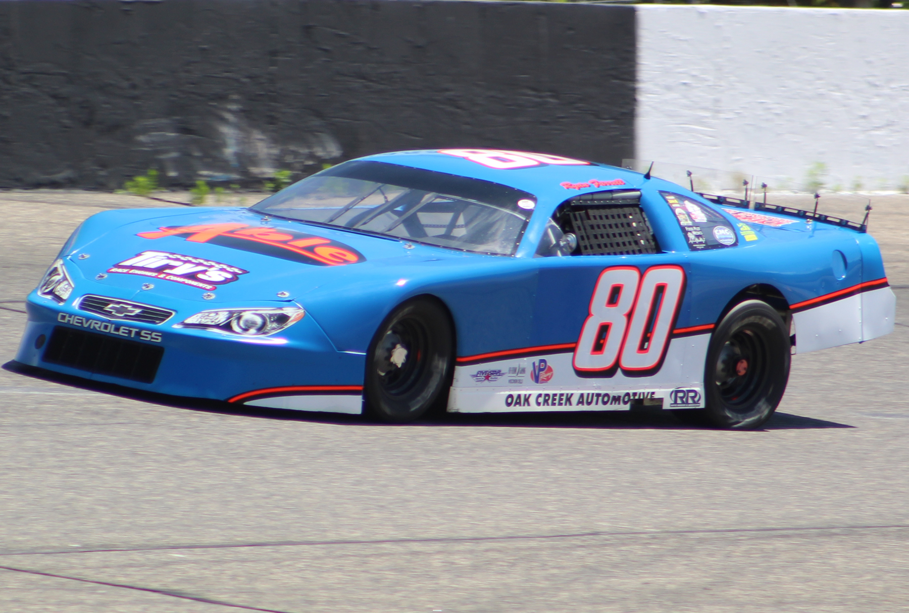 Racing Nuggets (RacingNuggets) / Twitter