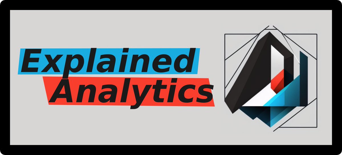 ExAnalytics's tweet image. Now you can follow our content in #TIktok. We invite you to visit our channel to join us exploring how #mathematics and #data can be used to explain the world around us. Our first series of videos explores the concept of #dimensions and #vectors.
tiktok.com/@ExplAnalytics