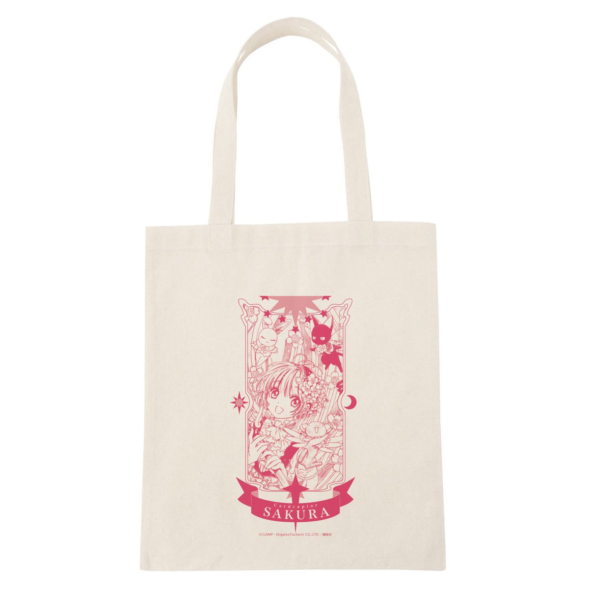 shojospain's tweet image. One Eco Project se ha aliado con varias series para sacar al mercado tote bags (28x54 cm con asas) sostenibles. Se podrán encontrar en tiendas colaboradoras a partir del 21 de abril y costarán 538Y.