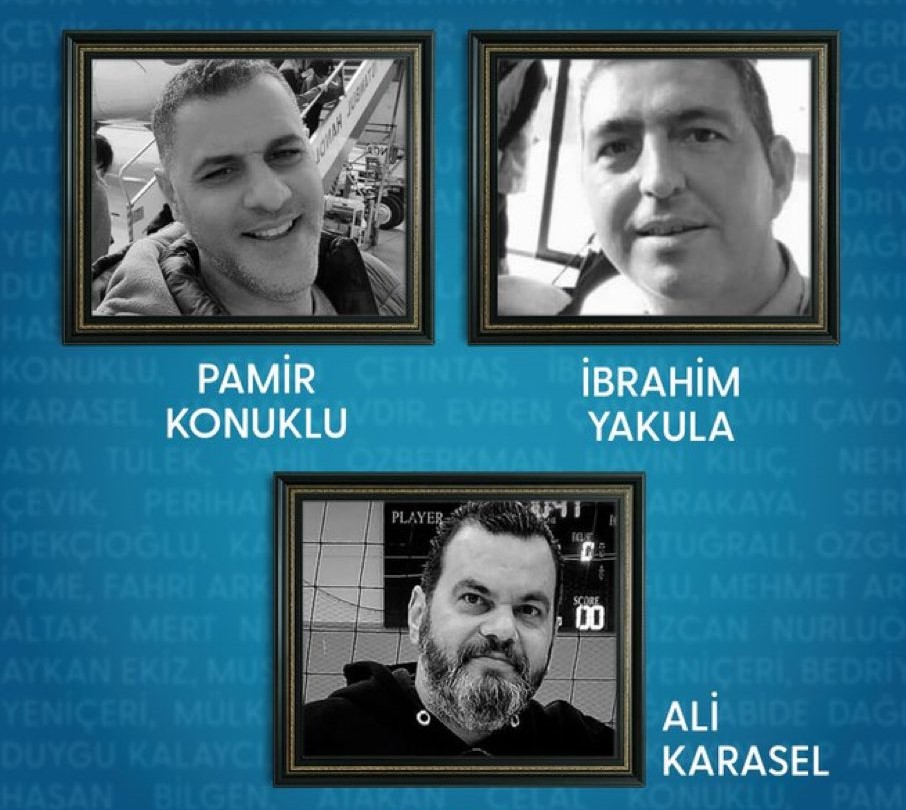 tufanerhurman's tweet photo. Çocukları için yaşayan, çocuklarımızın ellerinden tutarak onlarla birlikte sonsuzluğa yürüyen, elleri öpülesi öğretmenlerimiz var bizim… 

Anıları önünde, saygıyla, sevgiyle, sonsuz acıyla eğiliyoruz… #isiasemsaldavaolacak https://t.co/A2Sog8O30K