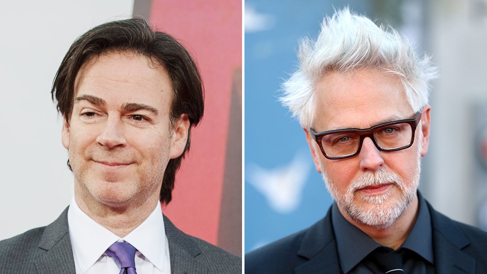 uxasdeapokolips's tweet photo. Los 2 mayores desastres en taquilla, sean de peter safran en produccion(Tss, Shazam2)  y una de ellas dirigida por james gunn, y mas curioso aun que estos 2 los hayan nombrado directivos responsables maximos de DC Studio. Hay alguien inteligente dirigiendo @wbd? No!! #Fire!!🔥🔥 https://t.co/pn9N0d3qI1
