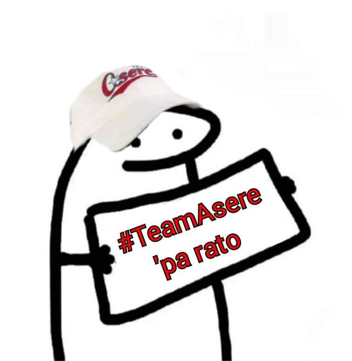 dianafg9's tweet photo. Arriba #Cuba !!!!!!! #TeamAsere #VamosPorMás #MejorEsPosible https://t.co/W5bBAmLKWj