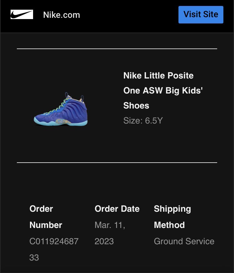 EpleyEmily's tweet photo. @Nike just got my #shoes from #nike and they’re my #favorite type of shoe because of the high arch so I avidly #buy them. Because they are my fav pair I was unable to use the #women promotion because they are technically boys shoes but I’d really like @Nike to rethink think this? https://t.co/j2ggM3pmnT