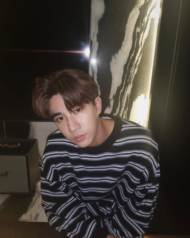 <a href="/perthppe/">PERTHPPE</a> 🎂🎉
สุขสันต์วันเกิด เจ้าชายน้อยของฉัน  มีความสุขในทุกๆ วัน สิ่งสำคัญที่สุดคือสุขภาพแข็งแรงและปลอดภัย🖤

#PerthTanapon #KDPPE
#Perth22ndBirthday
HBD PERTH