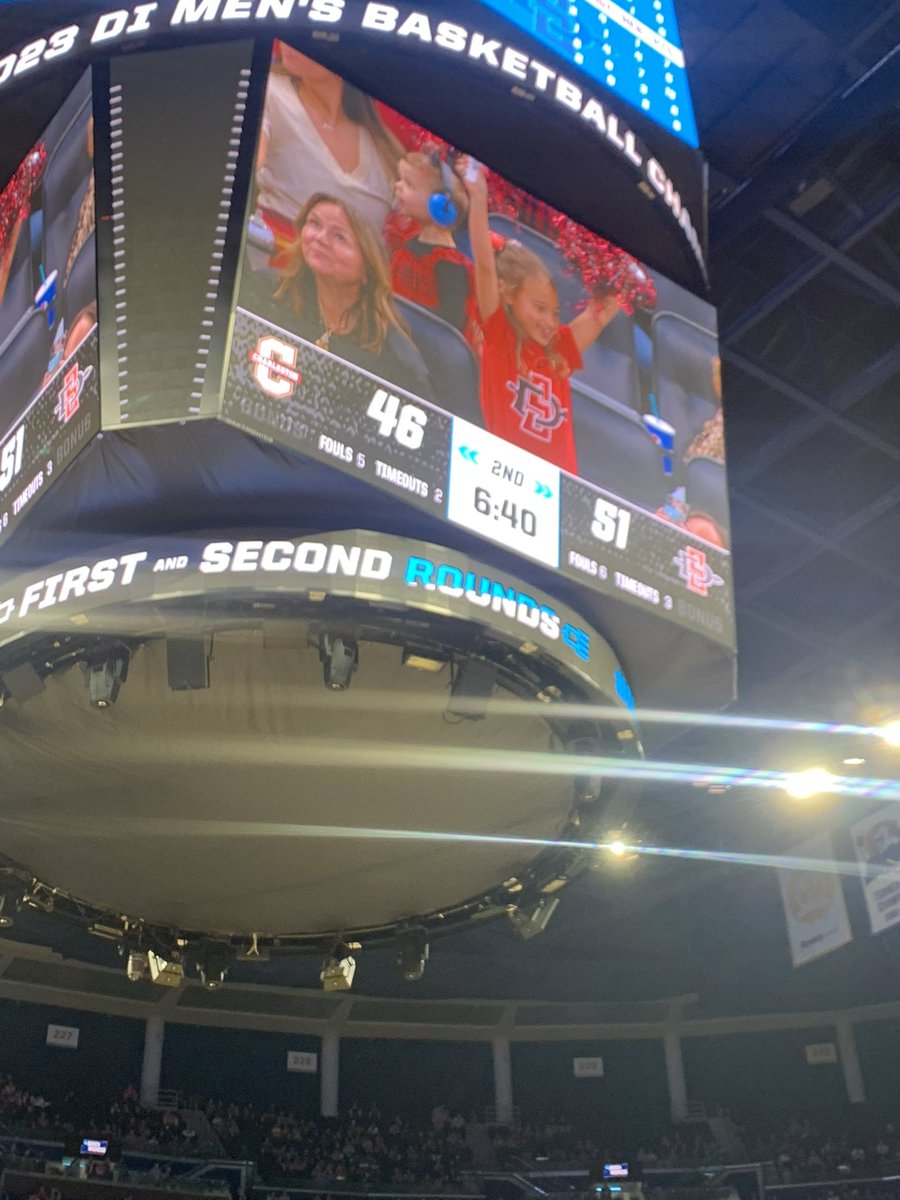 CoachSamScholl's tweet photo. Every Coaches Dream, to be a part of the Sweet 16! https://t.co/0IoH70Q5Sq