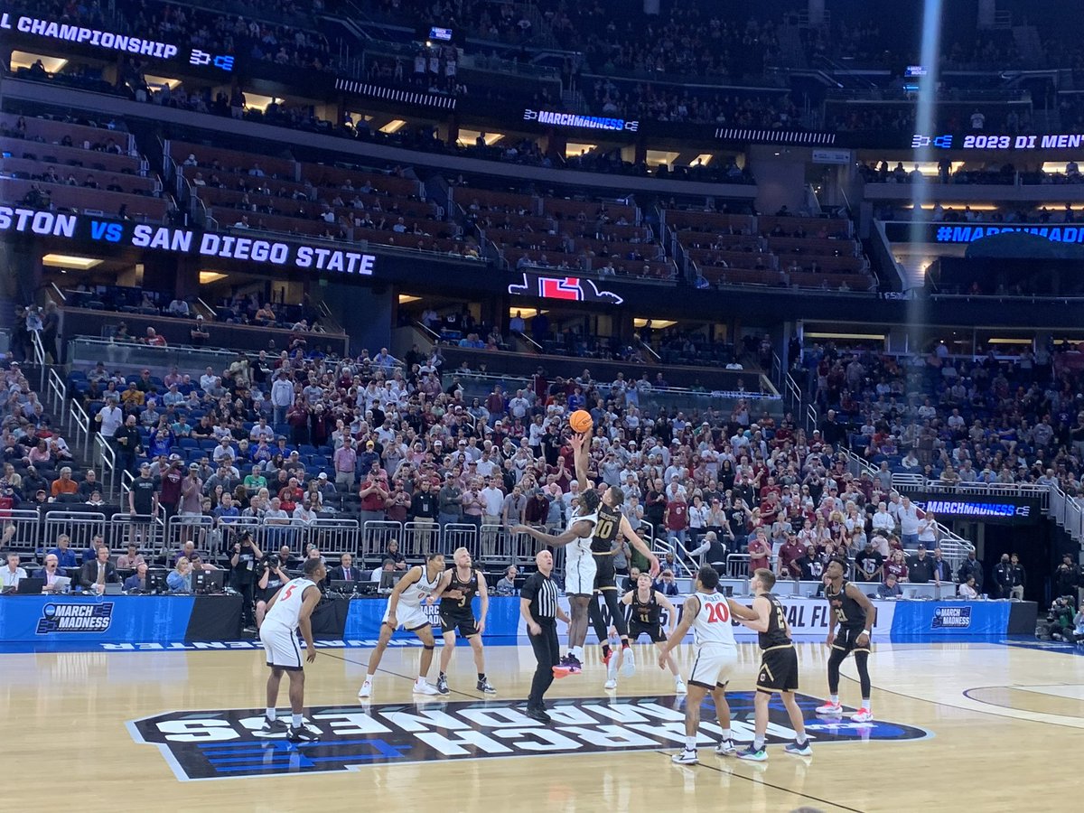 CoachSamScholl's tweet photo. Every Coaches Dream, to be a part of the Sweet 16! https://t.co/0IoH70Q5Sq