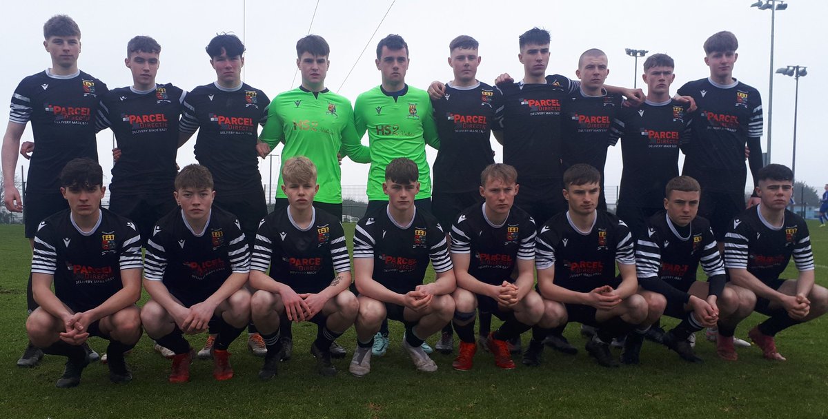 collegecors's tweet photo. Corinthians U18s booked their passage into the FAI Youth Cup Final following a 3-0 win over @StellaMarisFC today. Two first half goals from Conor O'Sullivan gave Cors a 2-0 ht lead. Matthew Broderick added a third to seal a deserved win. @BigRedBench @echolivecork @FAIreland https://t.co/WR7WVY8IfV