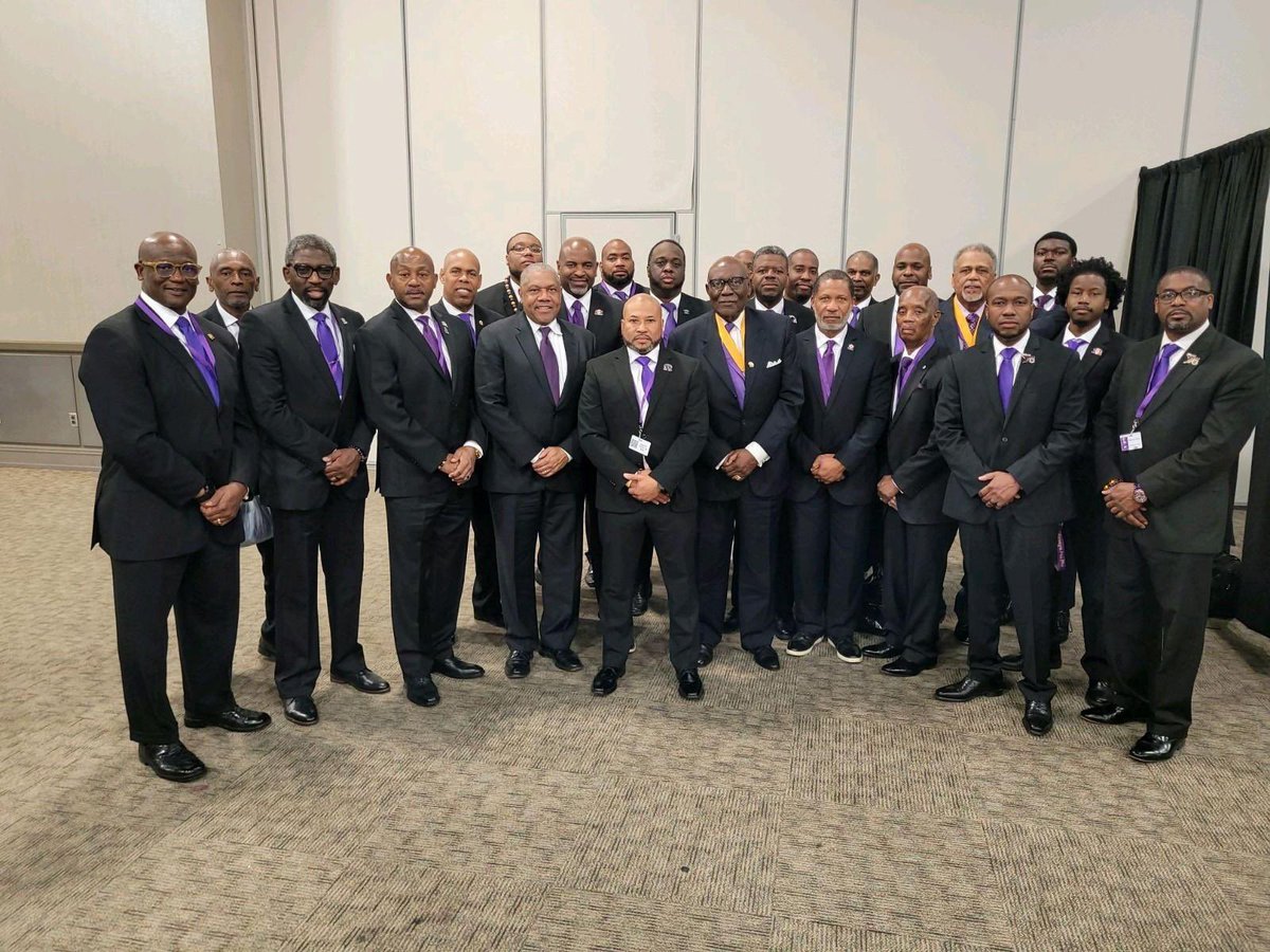 ChiGammaGamma's tweet image. The Chi Gamma Gamma delegation at the 7th District Meeting in Huntsville, Alabama. #chigammagamma #xgg #theeliteoftheelite